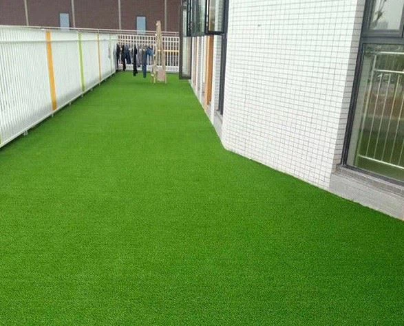 Artificial Grass Landscaping