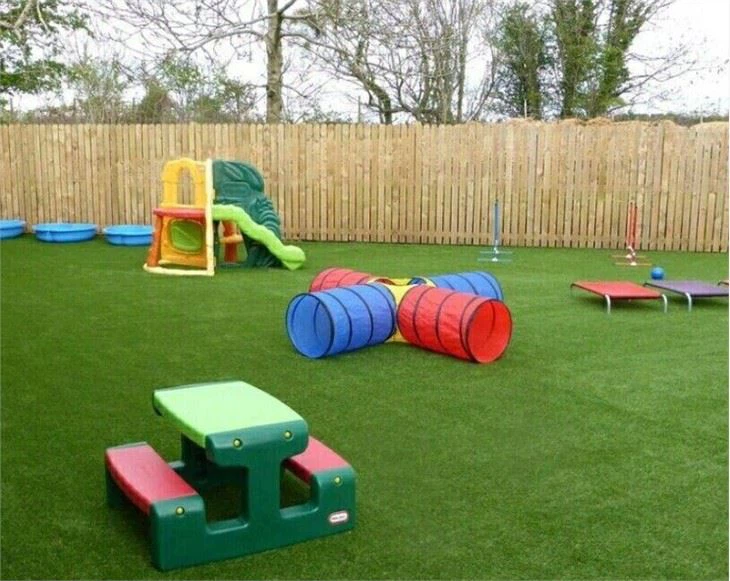 Low Cost Artificial Grass