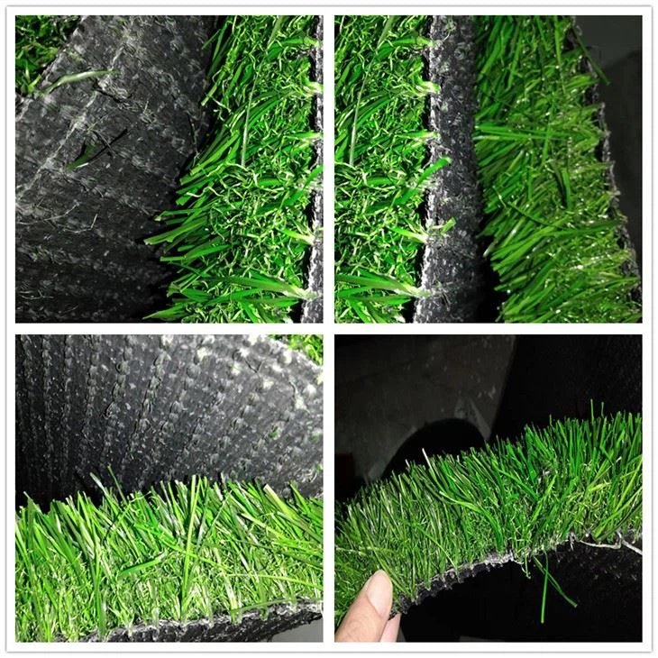 Garden Landscaping Grass