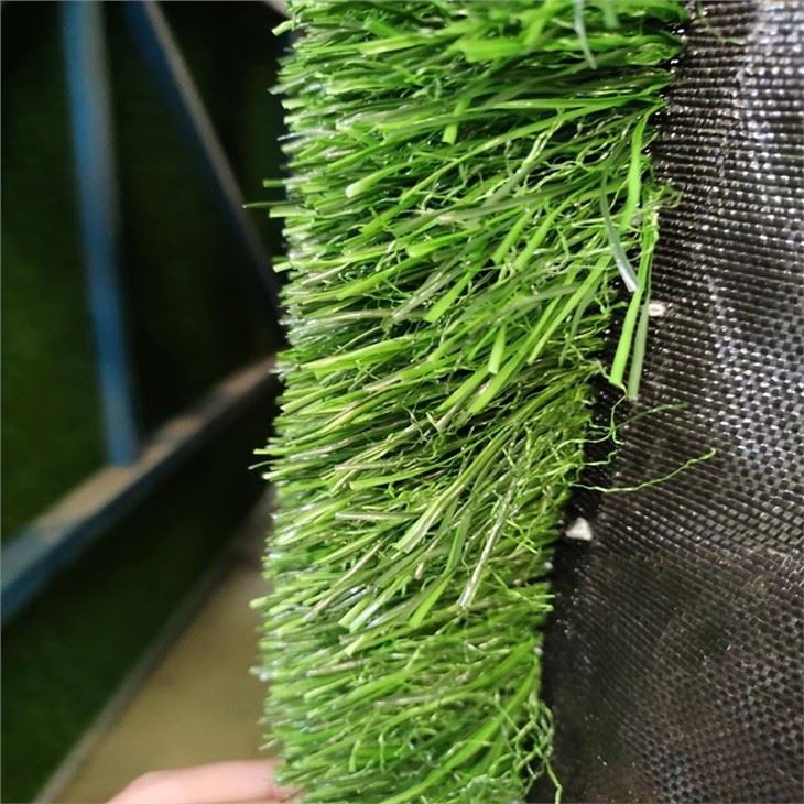 50mm high density grass